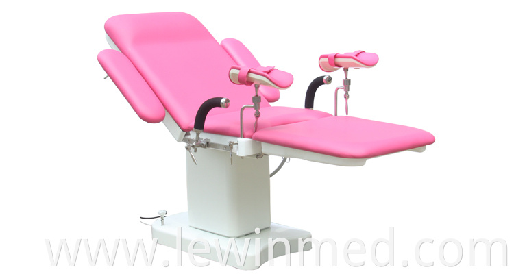 Gynecological Obstetric Table